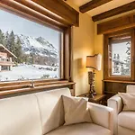 Cantore, Cortina By Short Holidays Daire *