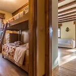 Lejlighed Cantore, Cortina By Short Holidays *