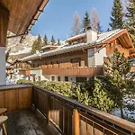 Cantore, Cortina By Short Holidays Cortina dʼAmpezzo
