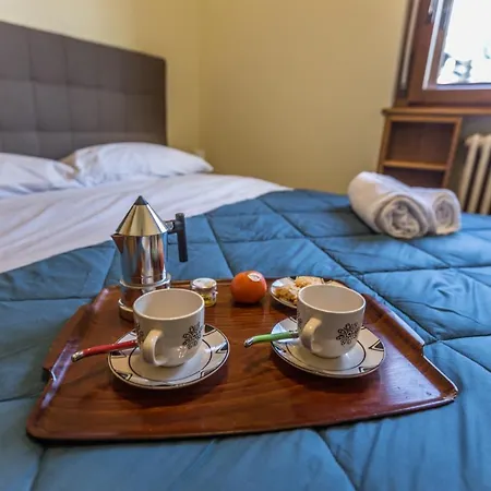 Cantore, Cortina By Short Holidays Appartamento *