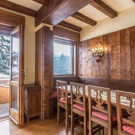 Cantore, Cortina By Short Holidays Appartement