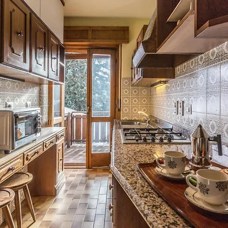 Appartement Cantore, Cortina By Short Holidays Cortina dʼAmpezzo