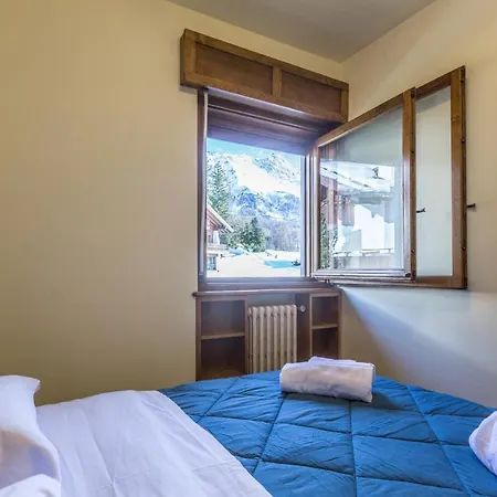 Cantore, Cortina By Short Holidays Lejlighed