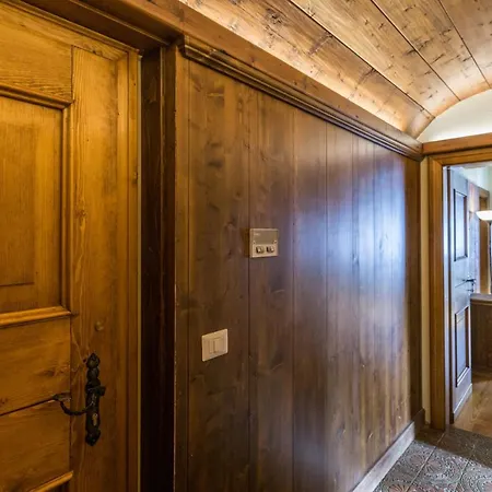 Appartement Cantore, Cortina By Short Holidays *