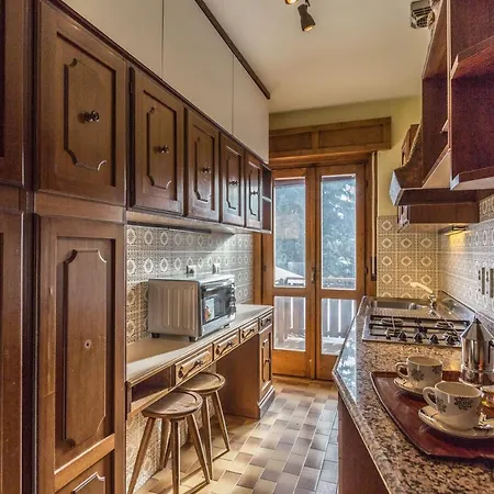 Cantore, Cortina By Short Holidays Appartamento