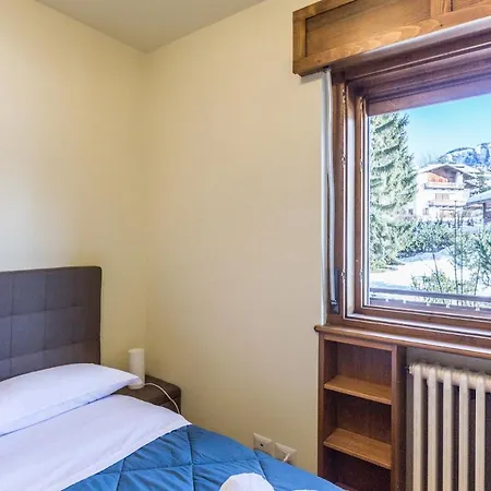 Appartamento Cantore, Cortina By Short Holidays Cortina dʼAmpezzo