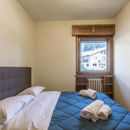 Appartamento Cantore, Cortina By Short Holidays *