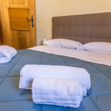 Lejlighed Cantore, Cortina By Short Holidays *