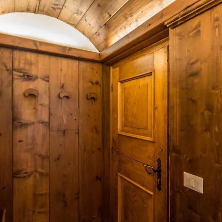 Appartement Cantore, Cortina By Short Holidays *