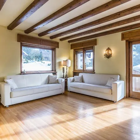 Cantore, Cortina By Short Holidays Appartement *