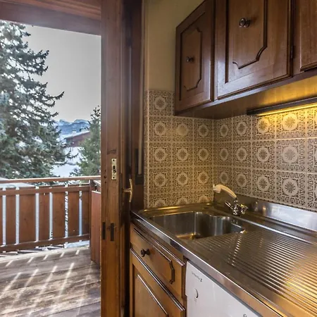 Cantore, Cortina By Short Holidays Cortina dʼAmpezzo