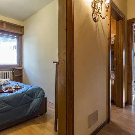 Cantore, Cortina By Short Holidays Appartement
