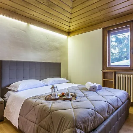 Lejlighed Cantore, Cortina By Short Holidays Cortina dʼAmpezzo