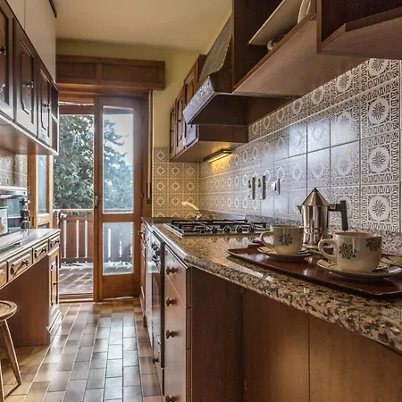 Cantore, Cortina By Short Holidays Appartement Cortina dʼAmpezzo