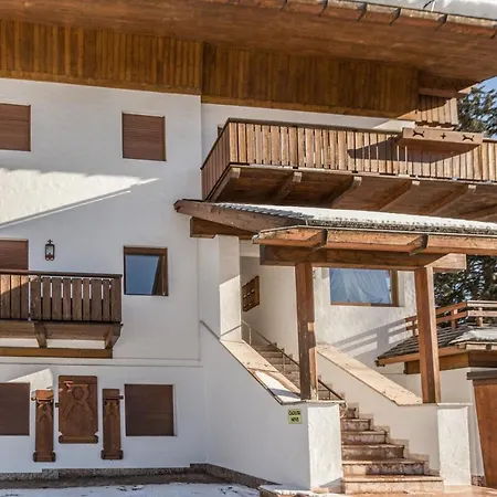 Cantore, Cortina By Short Holidays Appartamento Cortina dʼAmpezzo