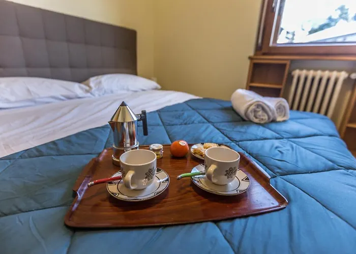 Cantore, Cortina By Short Holidays Apartment *