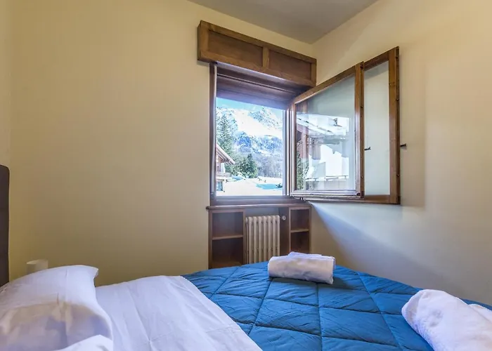 Cantore, Cortina By Short Holidays Apartment