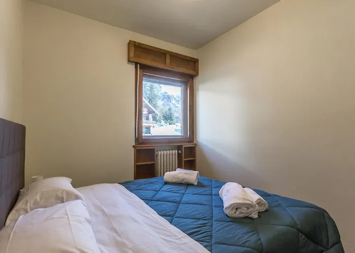 Apartment Cantore, Cortina By Short Holidays Cortina d'Ampezzo