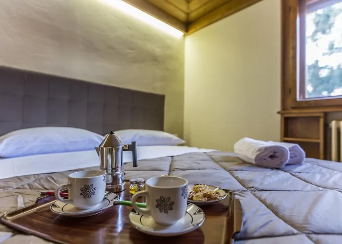 Cantore, Cortina By Short Holidays Apartment