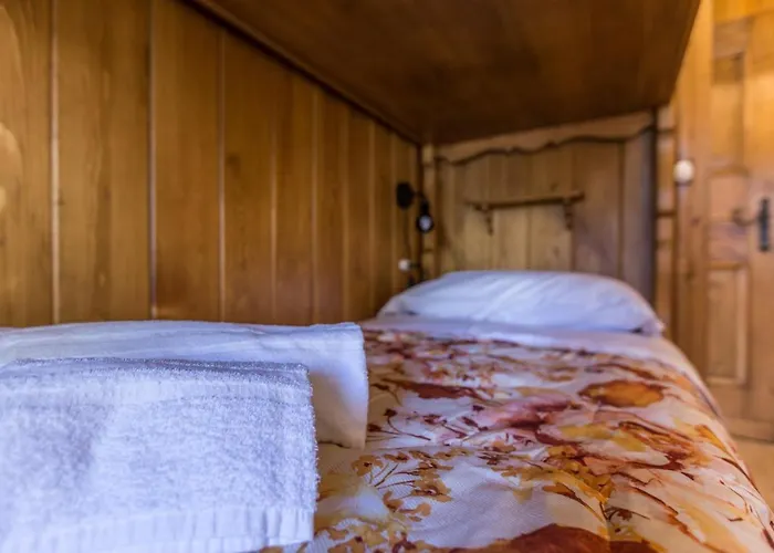 Apartment Cantore, Cortina By Short Holidays Cortina d'Ampezzo