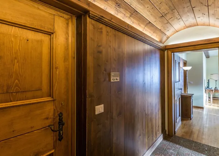 Apartment Cantore, Cortina By Short Holidays *