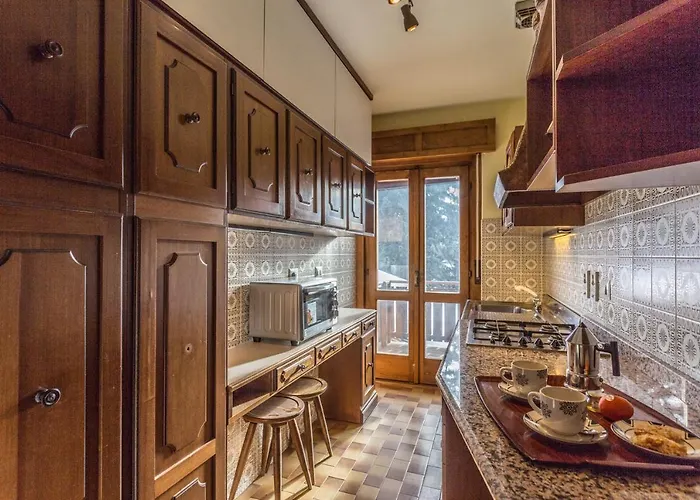 Cantore, Cortina By Short Holidays Apartment