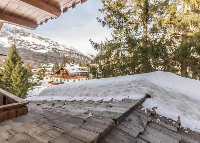 Cantore, Cortina By Short Holidays Apartment