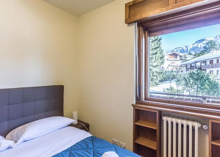 Apartment Cantore, Cortina By Short Holidays Cortina d'Ampezzo