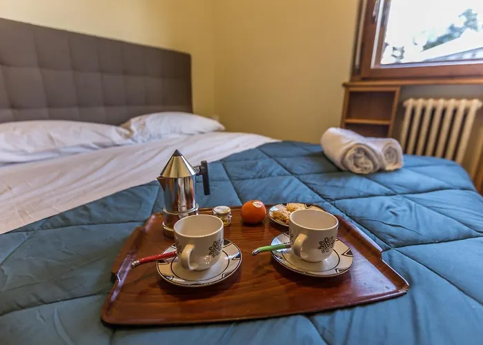 Cantore, Cortina By Short Holidays * Cortina d'Ampezzo