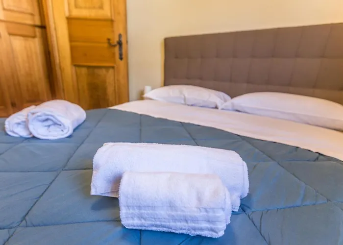 Apartment Cantore, Cortina By Short Holidays *