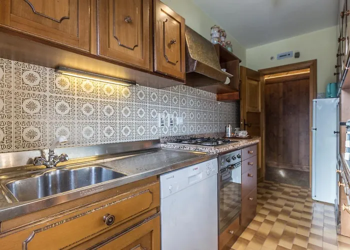 Apartment Cantore, Cortina By Short Holidays *
