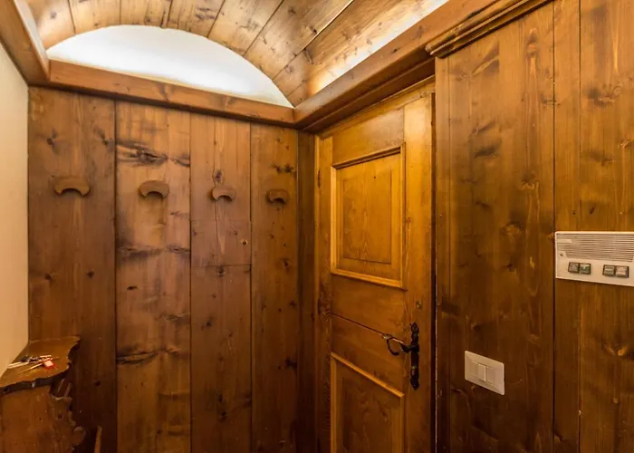 Apartment Cantore, Cortina By Short Holidays *