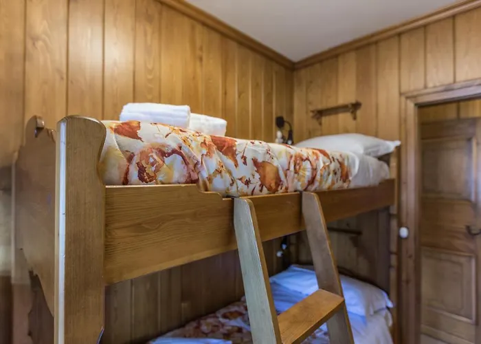 Apartment Cantore, Cortina By Short Holidays *