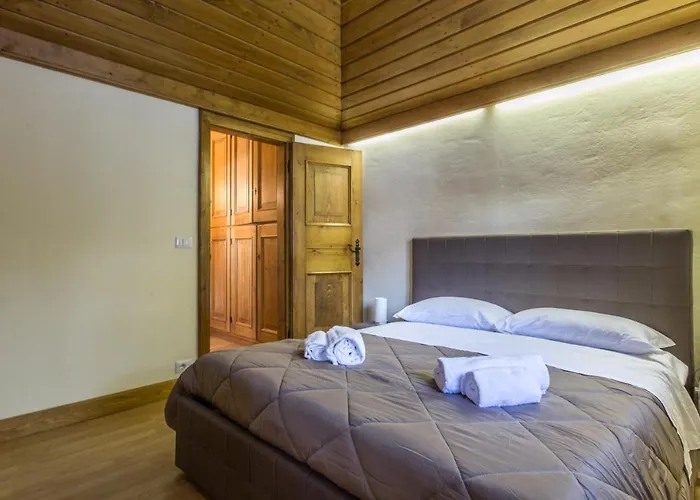 Cantore, Cortina By Short Holidays *