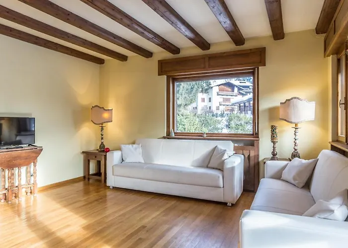 Cantore, Cortina By Short Holidays Cortina d'Ampezzo