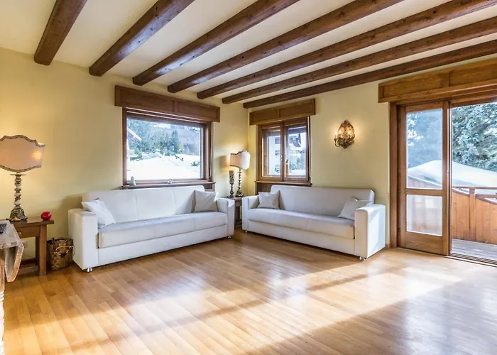 Cantore, Cortina By Short Holidays Apartment *