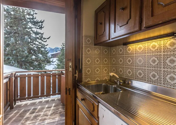 Cantore, Cortina By Short Holidays Cortina d'Ampezzo