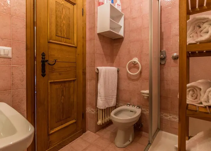 Cantore, Cortina By Short Holidays Cortina d'Ampezzo