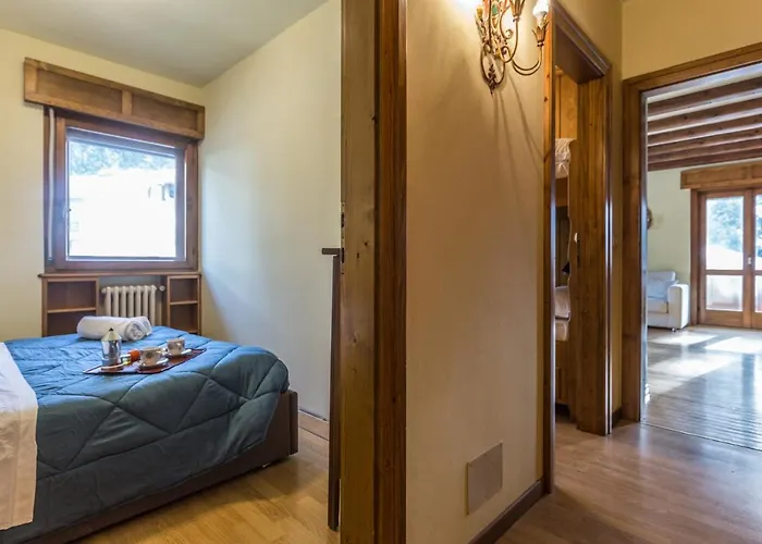 Cantore, Cortina By Short Holidays Apartment