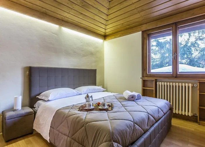 Apartment Cantore, Cortina By Short Holidays Cortina d'Ampezzo
