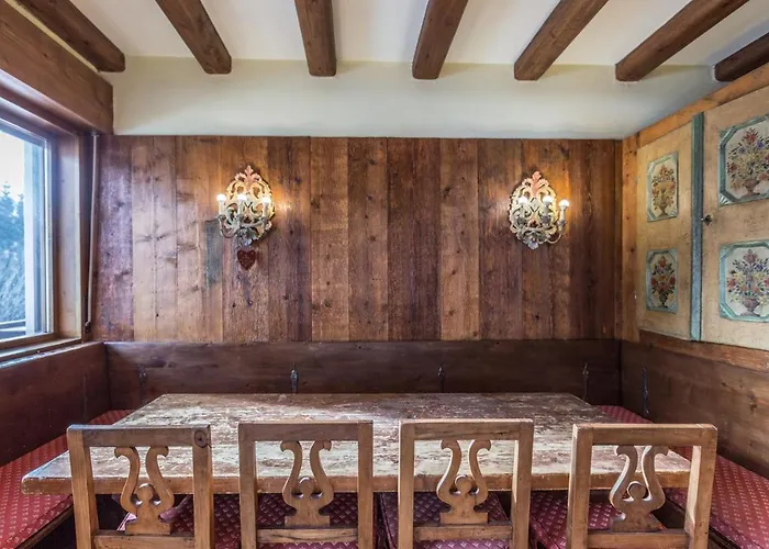 Cantore, Cortina By Short Holidays Cortina d'Ampezzo