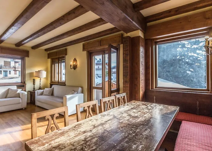 Cantore, Cortina By Short Holidays Apartment *