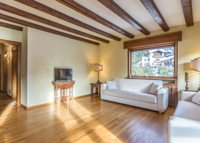 Cantore, Cortina By Short Holidays Cortina d'Ampezzo