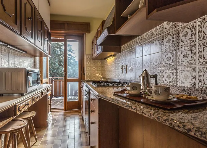 Cantore, Cortina By Short Holidays Apartment Cortina d'Ampezzo
