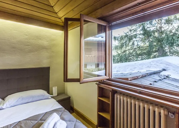 Cantore, Cortina By Short Holidays Apartment Cortina d'Ampezzo