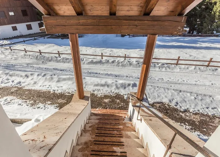 Cantore, Cortina By Short Holidays *