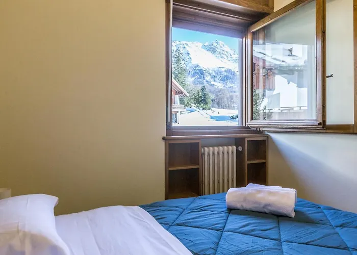 Cantore, Cortina By Short Holidays Apartment Cortina d'Ampezzo