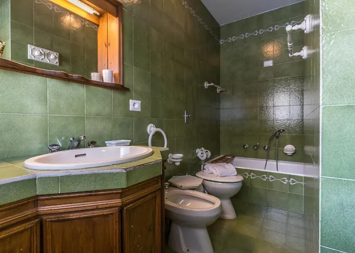 Cantore, Cortina By Short Holidays Apartment Cortina d'Ampezzo