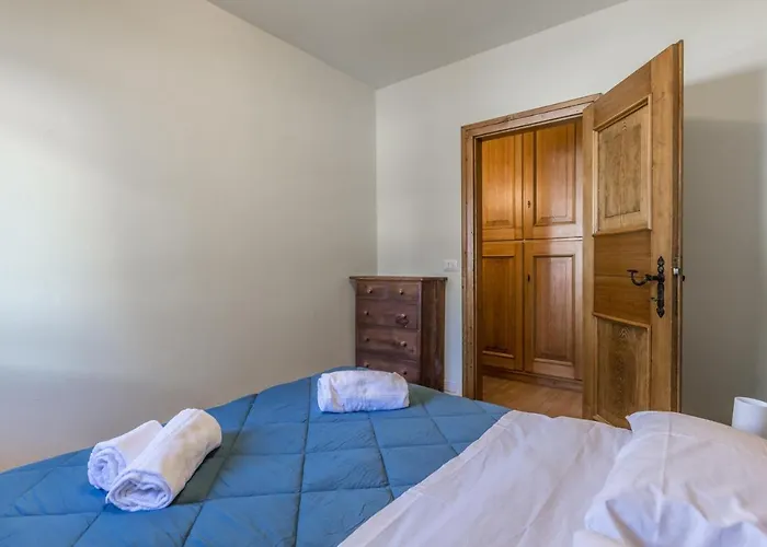 Apartment Cantore, Cortina By Short Holidays Cortina d'Ampezzo