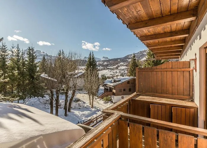 Cantore, Cortina By Short Holidays *